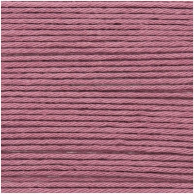 Rico Ricorumi										 - 019 Mauve