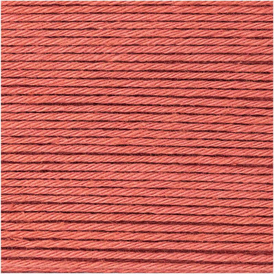 Rico Ricorumi										 - 069 Terracotta