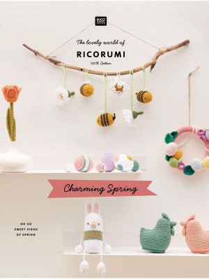 Rico Ricorumi Charming Spring