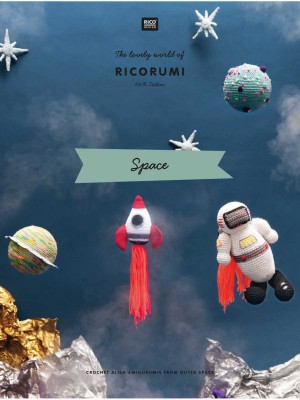 Rico Ricorumi Space										