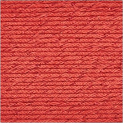 Rico Ricorumi Twinkly Twinkly										 - 009 Red