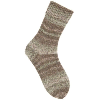 Rico Socks Sprinkly Stripey										 - 006 Forest