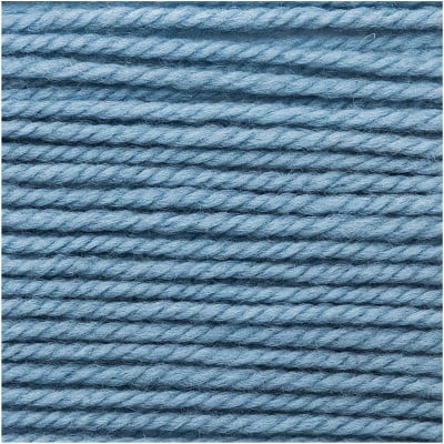 Rico Essentials Soft Merino Aran										 - 023 Sky Blue