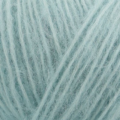 Rowan Alpaca Classic										 - 131 Ice Blue