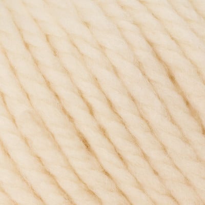 Rowan Big Wool										 - 001 White Hot