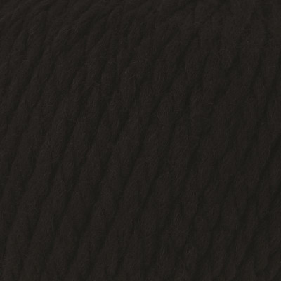 Rowan Big Wool										 - 008 Black