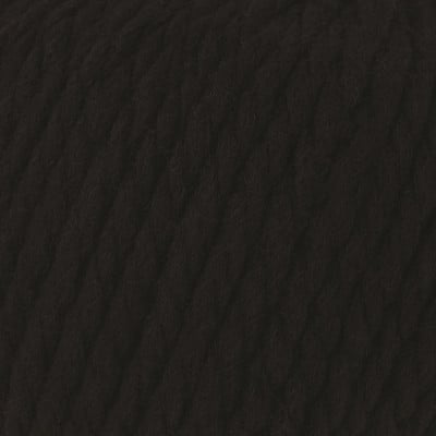Rowan Big Wool										 - 008 Black