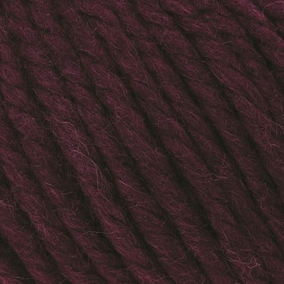 Rowan Big Wool										 - 025 Wild Berry