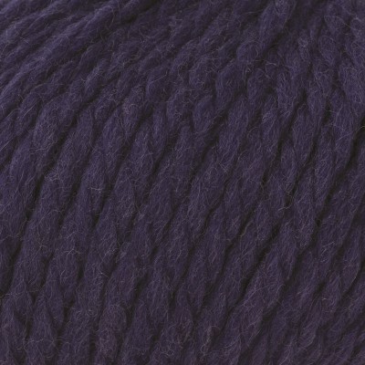 Rowan Big Wool										 - 026 Blue Velvet