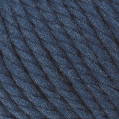 Rowan Big Wool										 - 052 Steel Blue