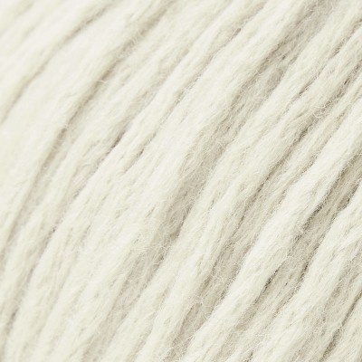 Rowan Cotton Wool by Erika Knight										 - 201 Milky
