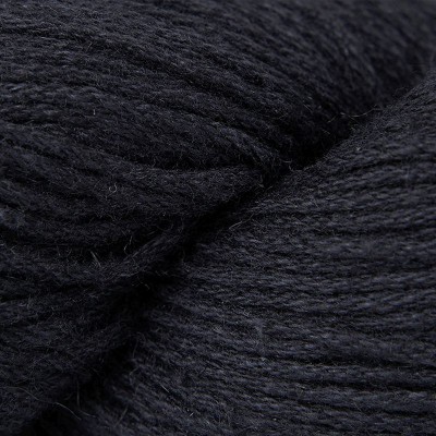 Rowan Creative Linen										 - 653 True Black