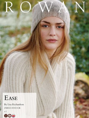 Rowan Ease Hat										