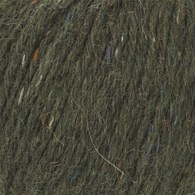 Rowan Felted Tweed Aran - 782 pine