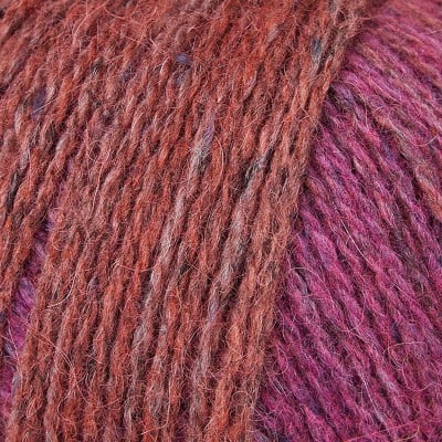 Rowan Felted Tweed Colour										 - 022 Ripe