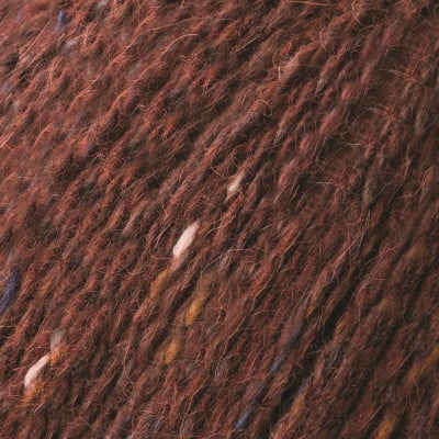 Rowan Felted Tweed DK										 - 196 Barn Red