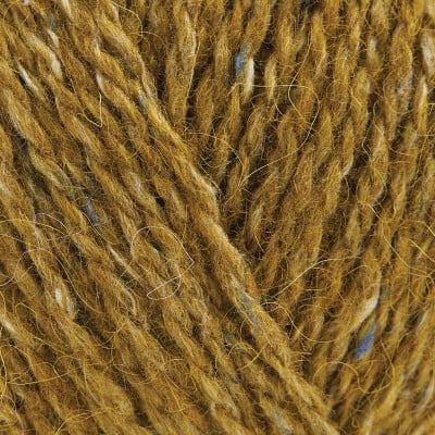 Rowan Felted Tweed DK										 - 216 French Mustard