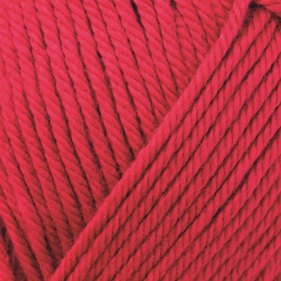 Rowan Handknit Cotton - 215 Rosso