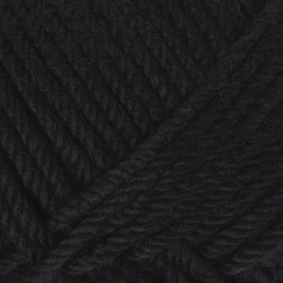 Rowan Handknit Cotton - 252 Black