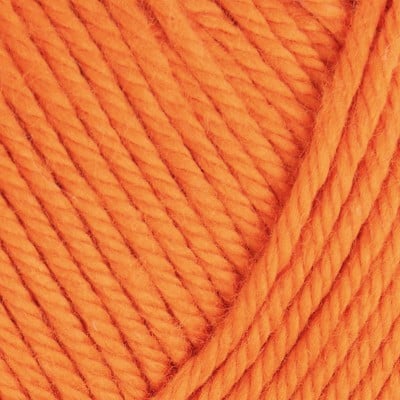 Rowan Handknit Cotton - 376 Goldfish