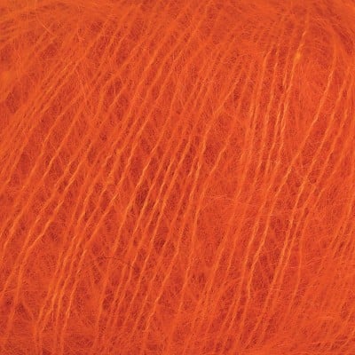 Rowan Kidsilk Haze										 - K0013 Tangerine
