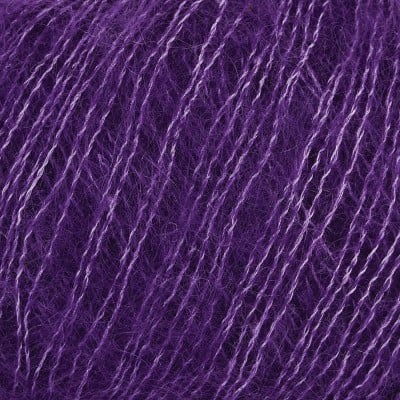 Rowan Kidsilk Haze										 - K0015 Violet