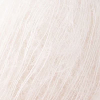 Rowan Kidsilk Haze										 - 612  White