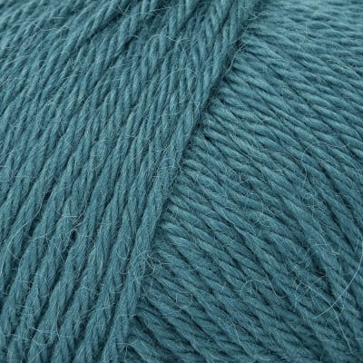 Rowan Pure Alpaca										 - 128 Ocean