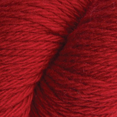 Rowan Pure Cashmere										 - 097 College Red
