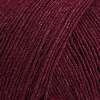 Rowan Sock										 - 008 Ruby