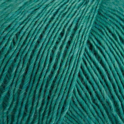 Rowan Sock										 - 009 Emerald