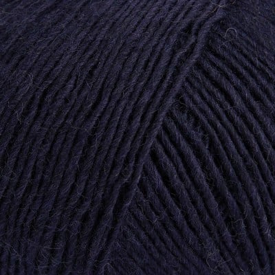 Rowan Sock										 - 011 Navy