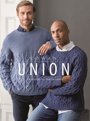 Rowan Union Menswear by Martin Storey										