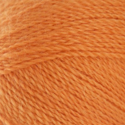 Rowan Fine Lace - 957 Tangerine