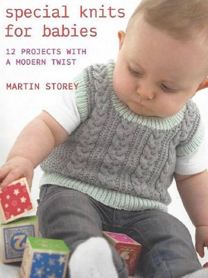 Special Knits For Babies By Martin Story
