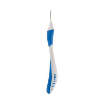 addiSwing Ergonomic Crochet Hooks										 - US 0 (2.00mm)
