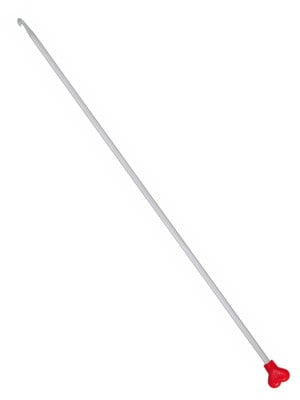 addi Afghan/Tunisian Crochet Hooks										 - 5.00mm