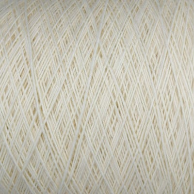 Undyed 4 Ply Bluefaced Leicester/Corriedale Sock Cone 1KG										 - BFL/Corriedale Sock Cone