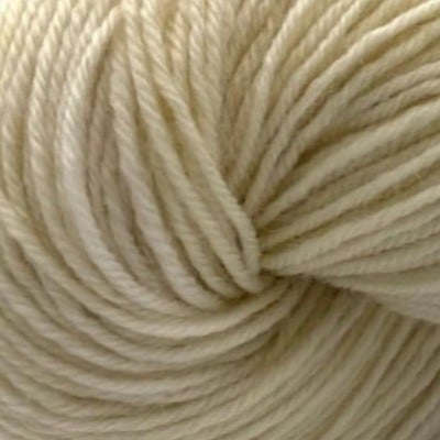 Undyed DK Superwash Bluefaced Leicester/Corriedale										 - BFL Corriedale
