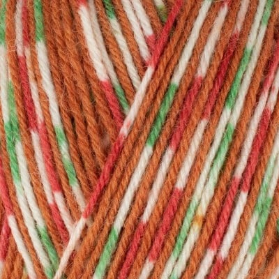 West Yorkshire Spinners Signature 4 Ply										 - 1109 Gingerbread