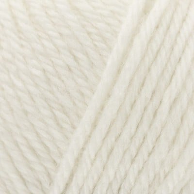 West Yorkshire Spinners Bo Peep Luxury Baby DK										 - 1063 Fluffy Clouds