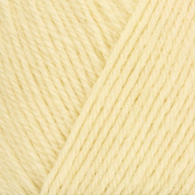 West Yorkshire Spinners Colour Lab DK - 010 Natural Cream