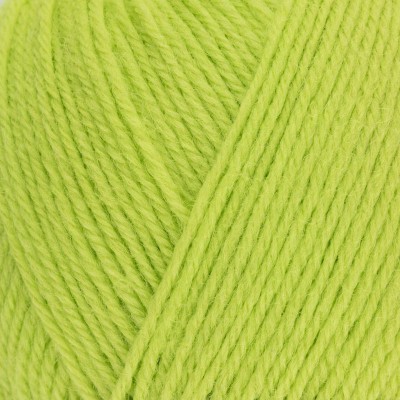 West Yorkshire Spinners Colour Lab DK										 - 198 Lime Green