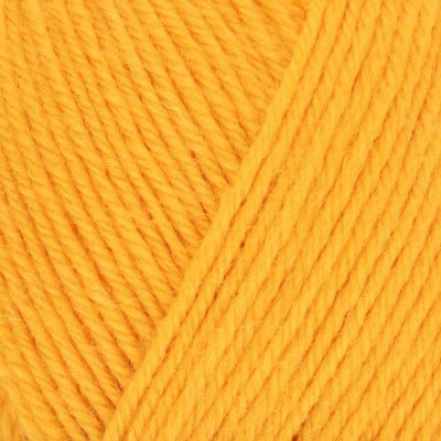 West Yorkshire Spinners Colour Lab DK										 - 229 Citrus Yellow