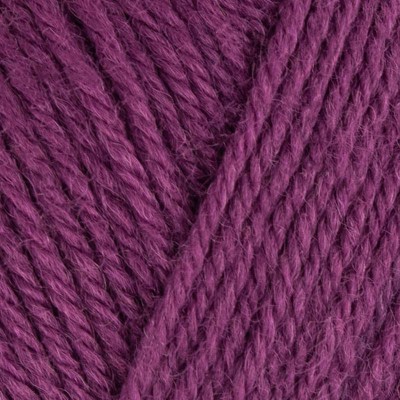 West Yorkshire Spinners Colour Lab DK - 362 Perfectly Plum