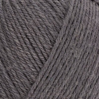 West Yorkshire Spinners Colour Lab DK - 373 Stormy Grey