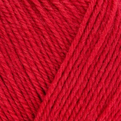 West Yorkshire Spinners Colour Lab DK										 - 556 Crimson Red