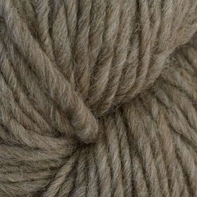 West Yorkshire Spinners Fleece Bluefaced Leicester Roving										 - 002 Light Brown