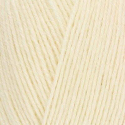 West Yorkshire Spinners Signature 4 Ply										 - 010 Milk Bottle