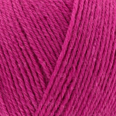 West Yorkshire Spinners Signature 4 Ply - 1002 Fuchsia